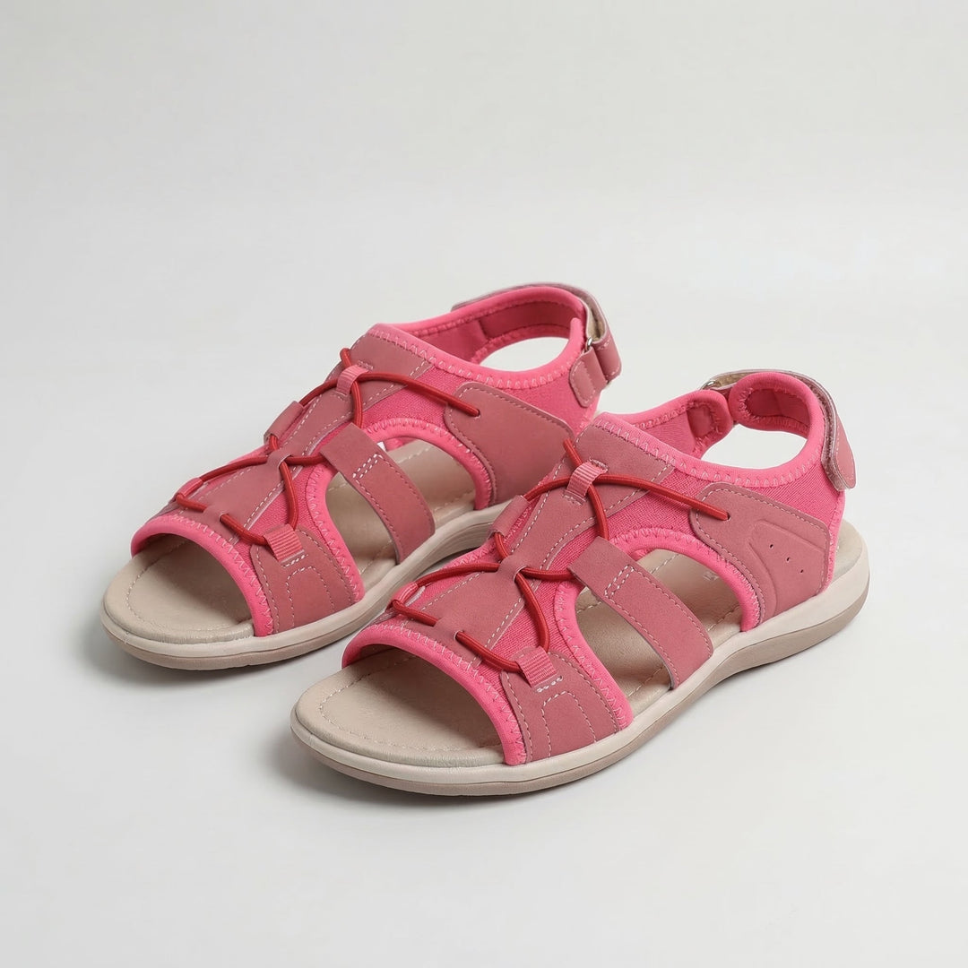 Mery™ - Sandalias Ortopédicas Confort