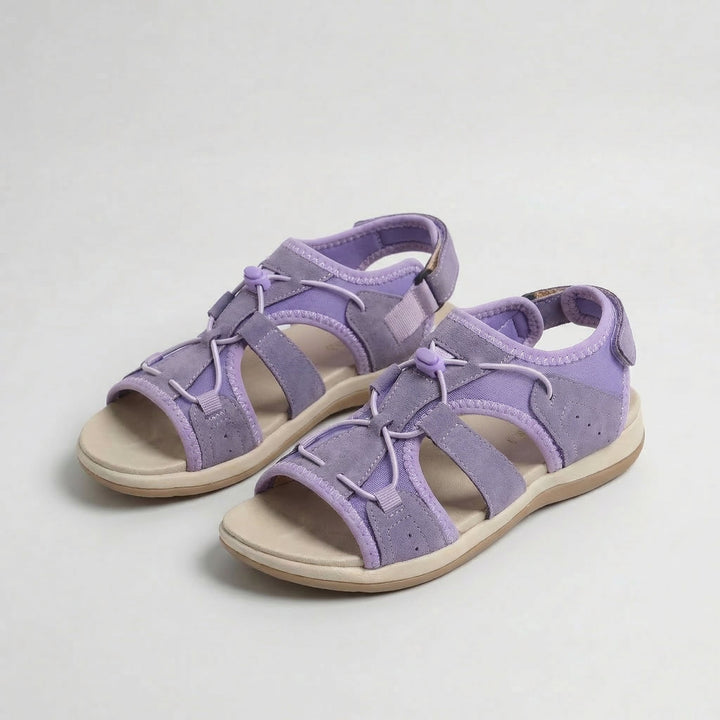 Mery™ - Sandalias Ortopédicas Confort