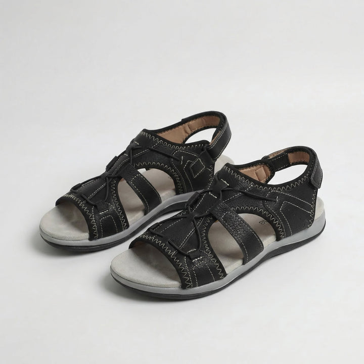 Mery™ - Sandalias Ortopédicas Confort