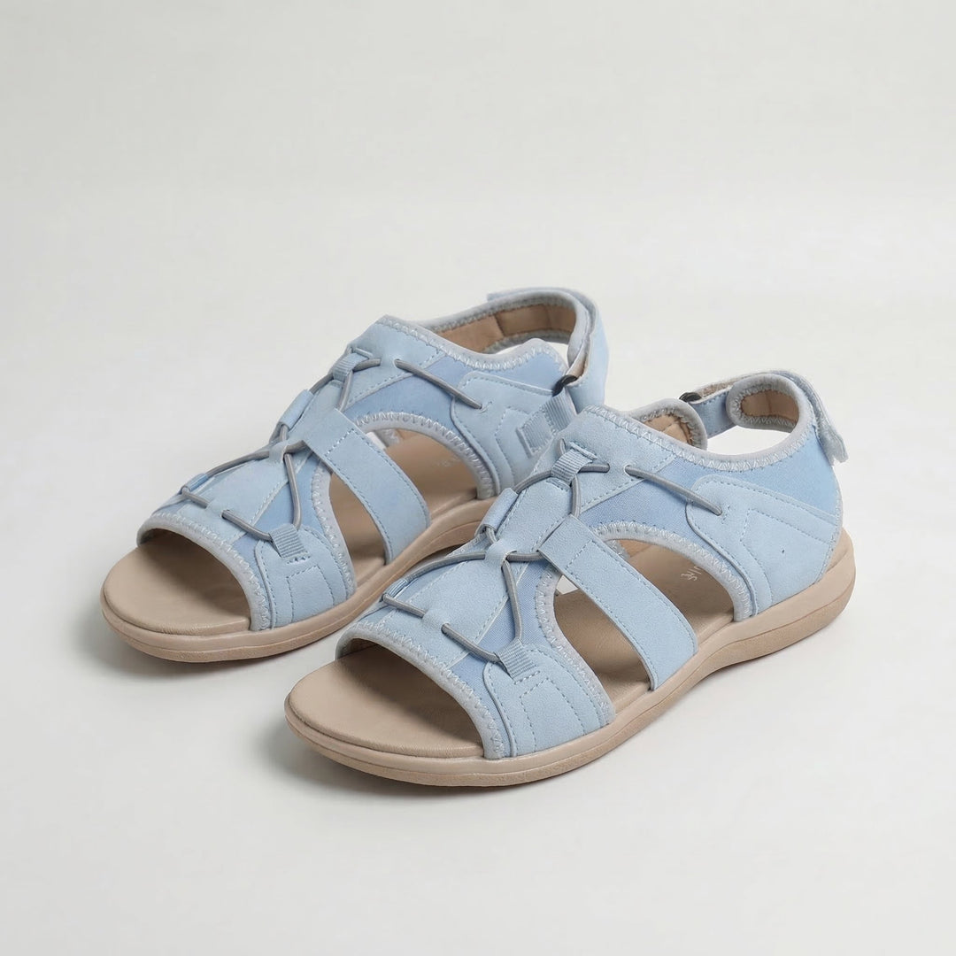 Mery™ - Sandalias Ortopédicas Confort