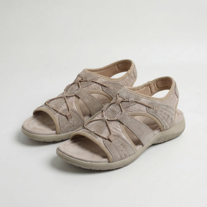 Mery™ - Sandalias Ortopédicas Confort
