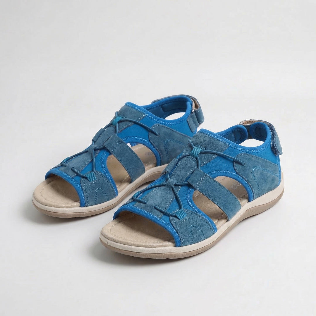 Mery™ - Sandalias Ortopédicas Confort
