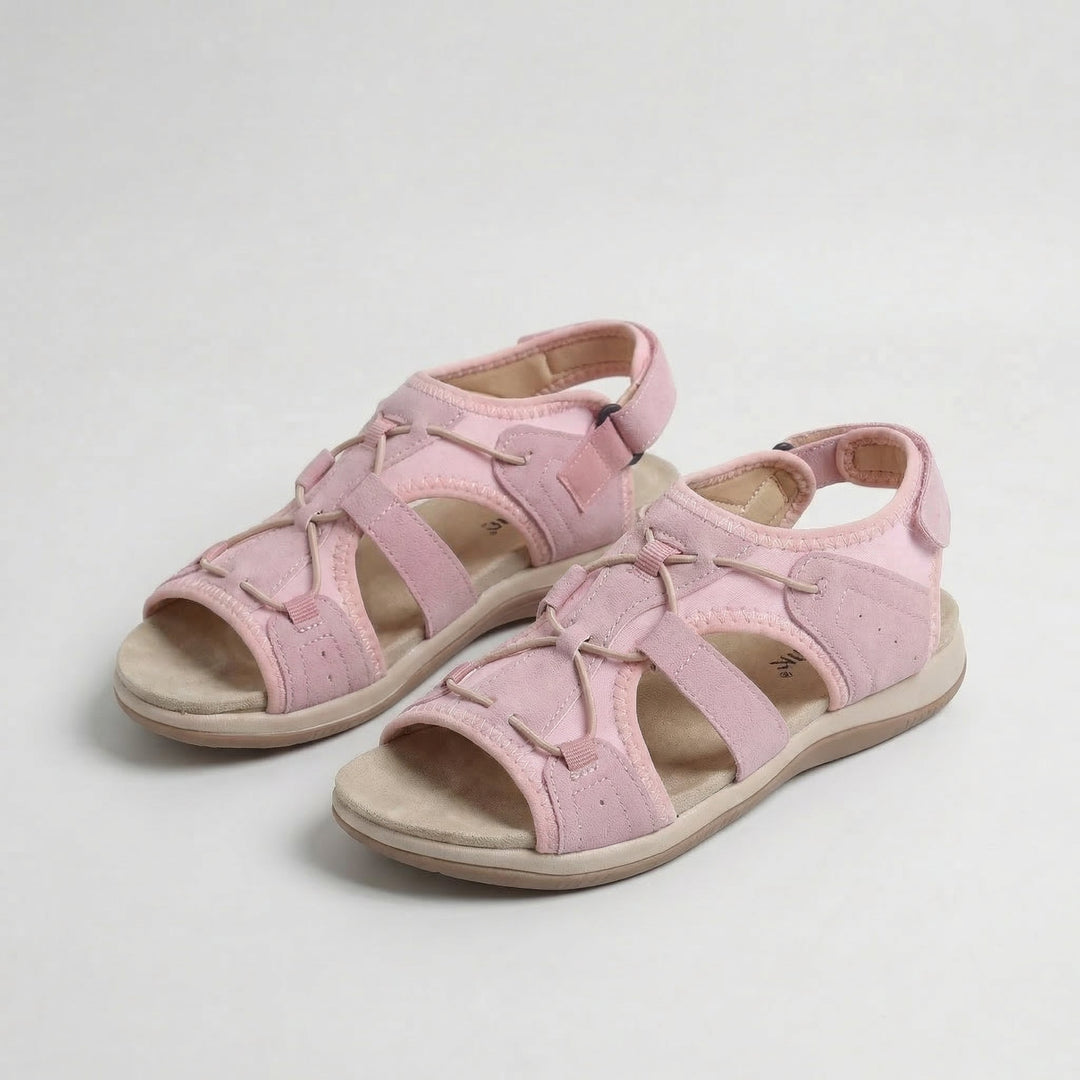 Mery™ - Sandalias Ortopédicas Confort