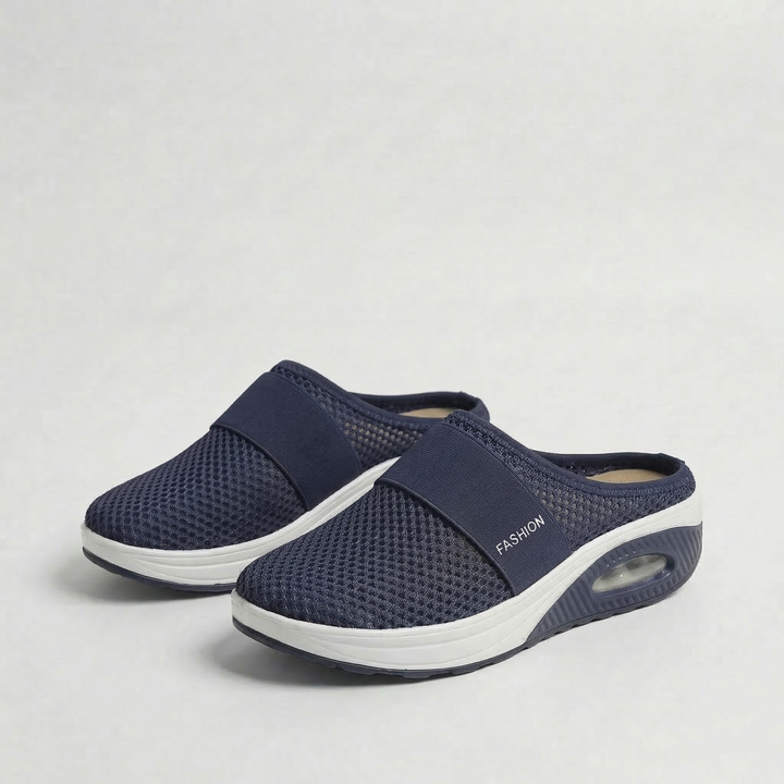 Ludaire™ - Sandalias Ortopédicas con Tacón Alto