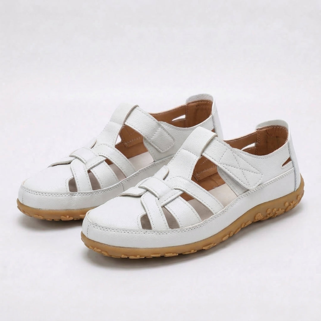 Lea™ – Sandalias Confortables Ideales para el Día a Día