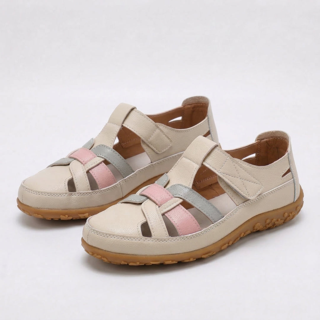 Lea™ – Sandalias Confortables Ideales para el Día a Día