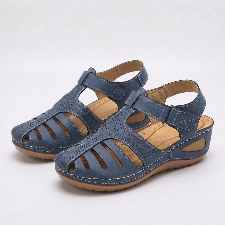 Leni™ – Sandalias cómodas con un soporte ligero