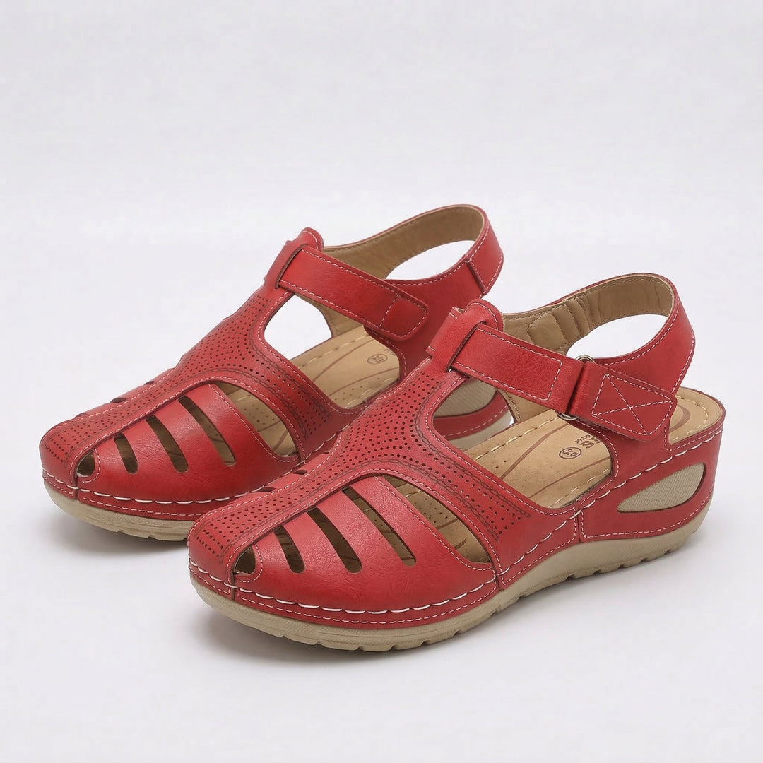 Leni™ – Sandalias cómodas con un soporte ligero