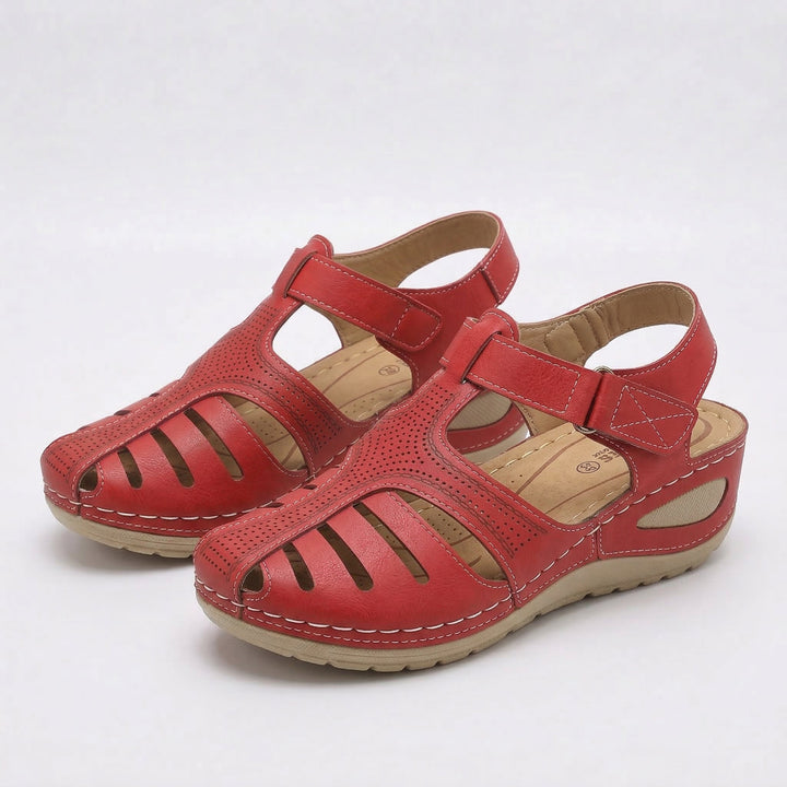 Leni™ – Sandalias cómodas con un soporte ligero