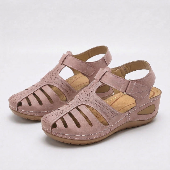 Leni™ – Sandalias cómodas con un soporte ligero