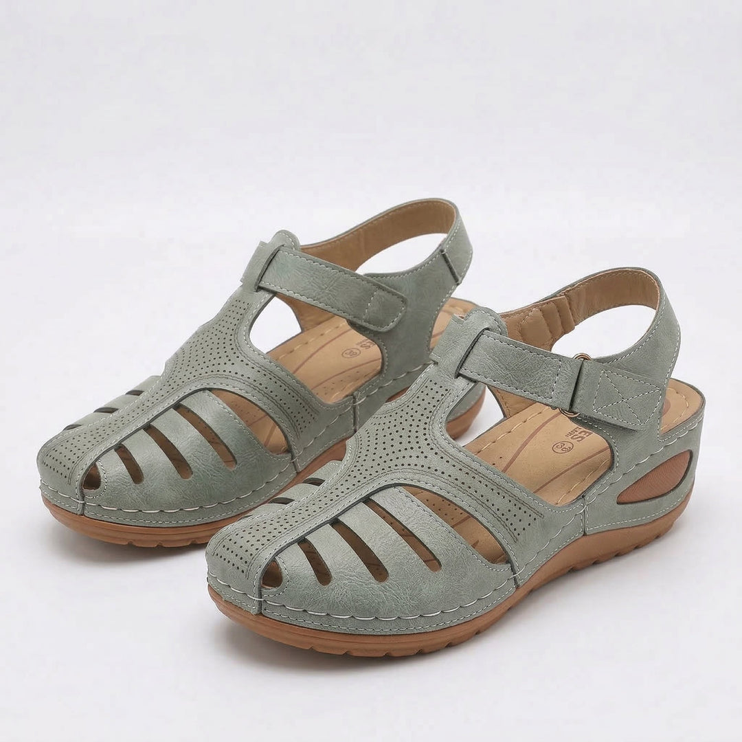 Leni™ – Sandalias cómodas con un soporte ligero