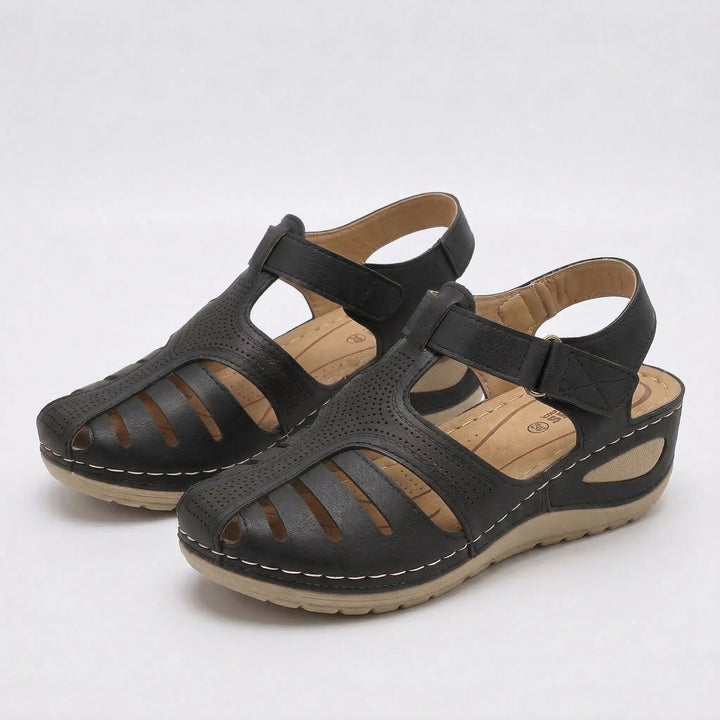 Leni™ – Sandalias cómodas con un soporte ligero