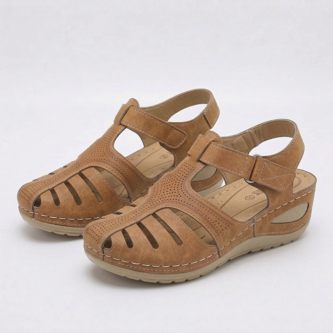Leni™ – Sandalias cómodas con un soporte ligero