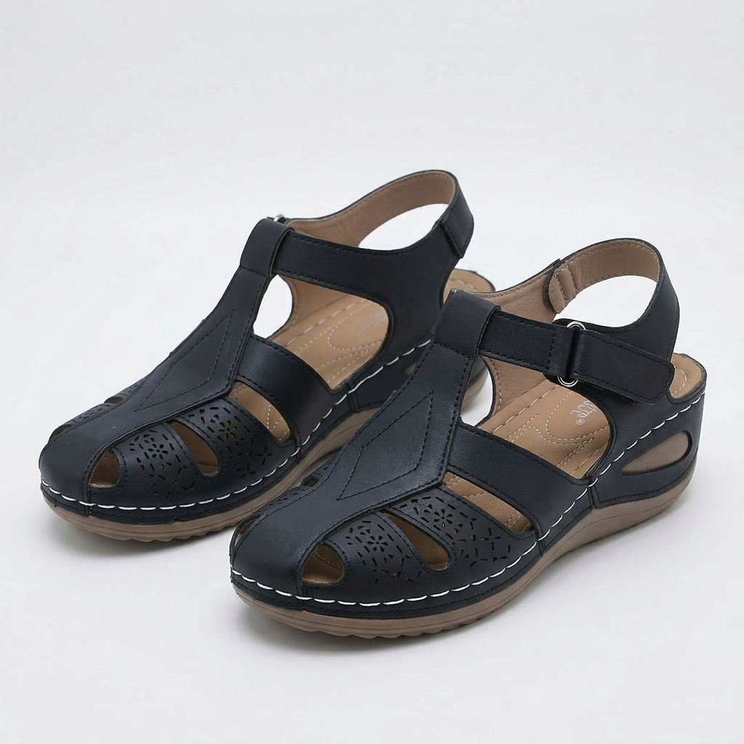 Liva™ – Sandalias ligeras y cómodas para los días soleados