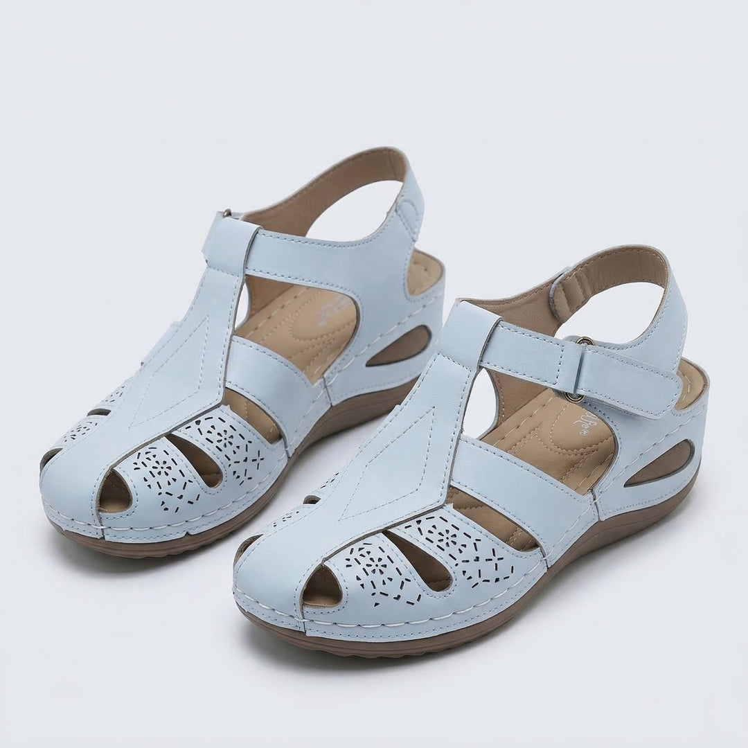 Liva™ – Sandalias ligeras y cómodas para los días soleados