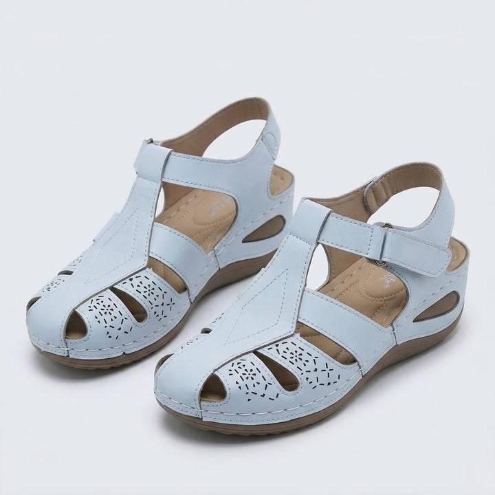 Liva™ – Sandalias ligeras y cómodas para los días soleados