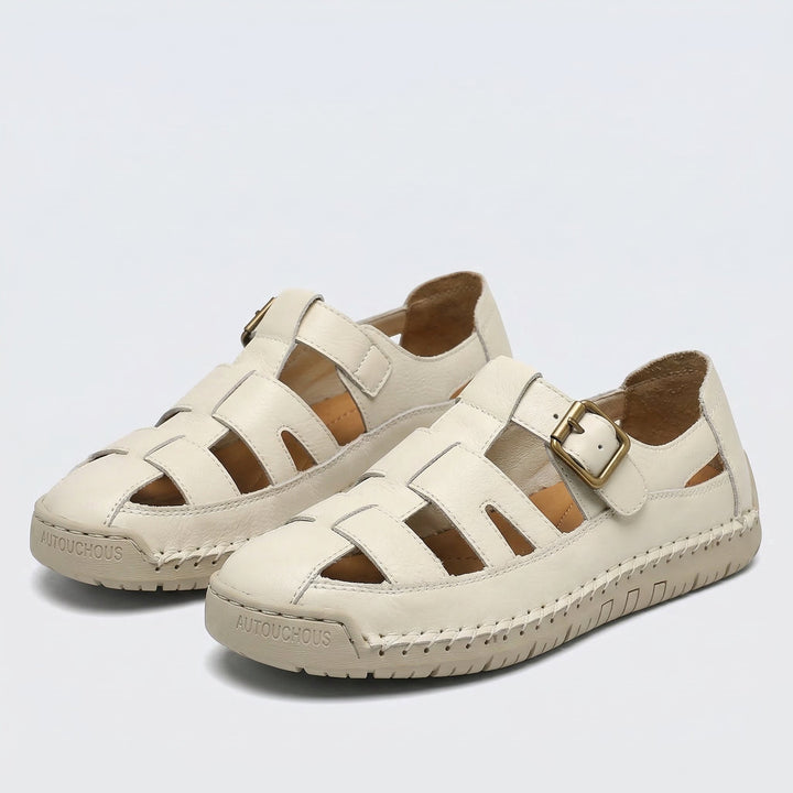 Solea™ – Sandalias ligeras y cómodas para disfrutar de los días soleados