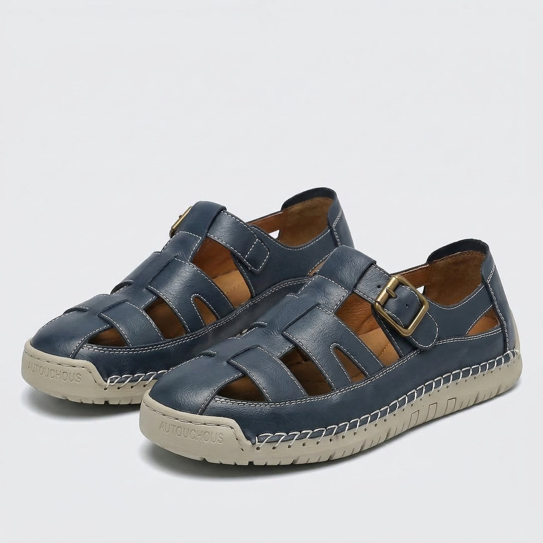 Solea™ – Sandalias ligeras y cómodas para disfrutar de los días soleados