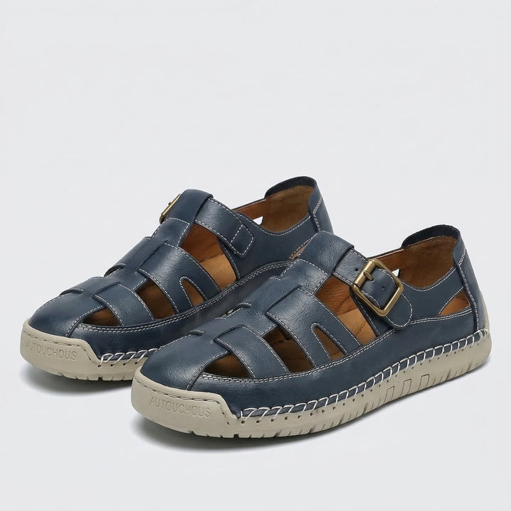 Solea™ – Sandalias ligeras y cómodas para disfrutar de los días soleados