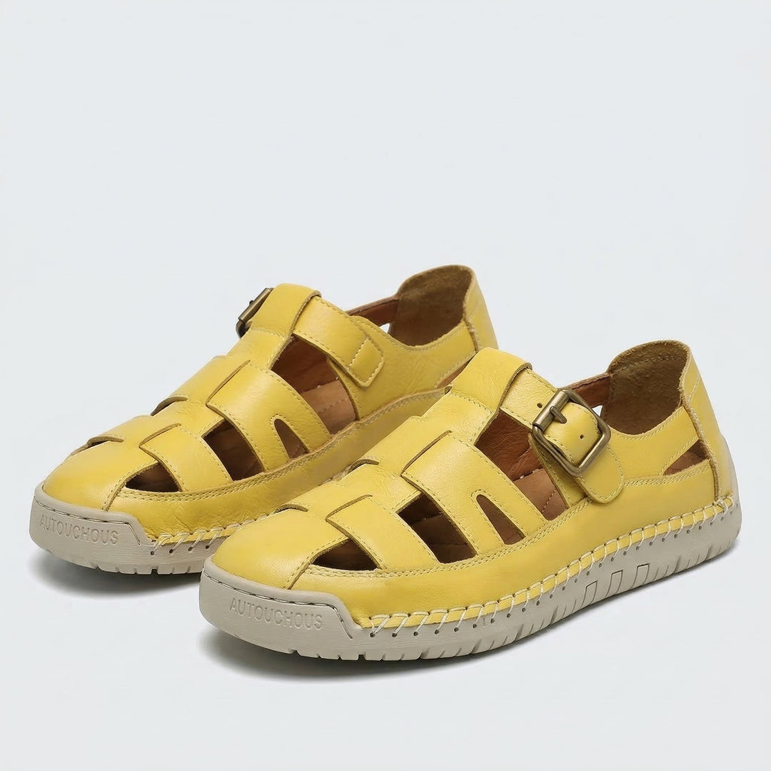 Solea™ – Sandalias ligeras y cómodas para disfrutar de los días soleados