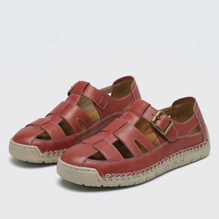Solea™ – Sandalias ligeras y cómodas para disfrutar de los días soleados