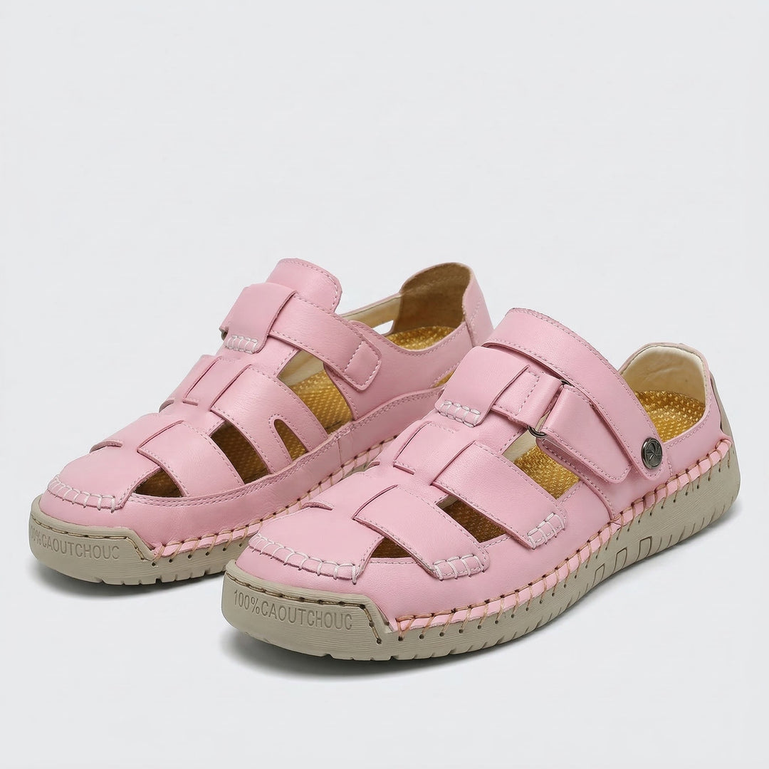 Elina™ – Sandalias Ajustables Confortables
