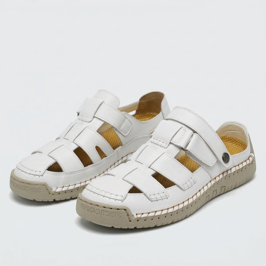 Elina™ – Sandalias Ajustables Confortables