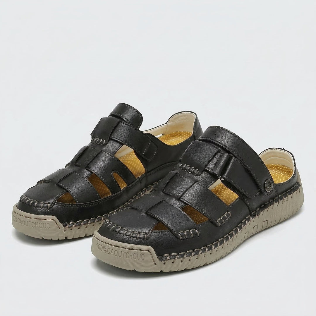 Elina™ – Sandalias Ajustables Confortables