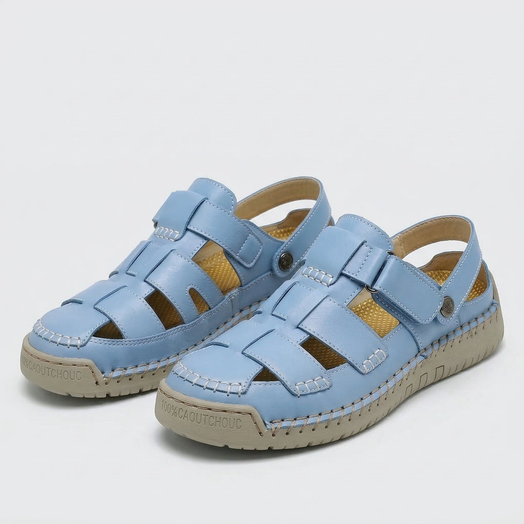 Elina™ – Sandalias Ajustables Confortables
