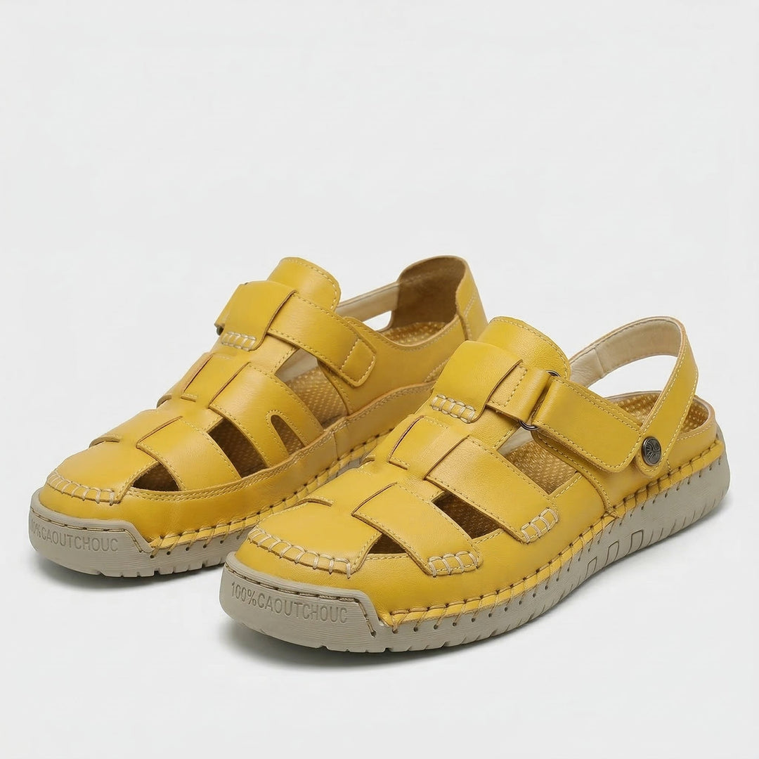 Elina™ – Sandalias Ajustables Confortables