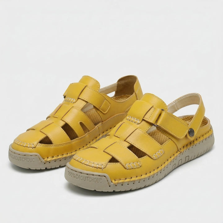 Elina™ – Sandalias Ajustables Confortables