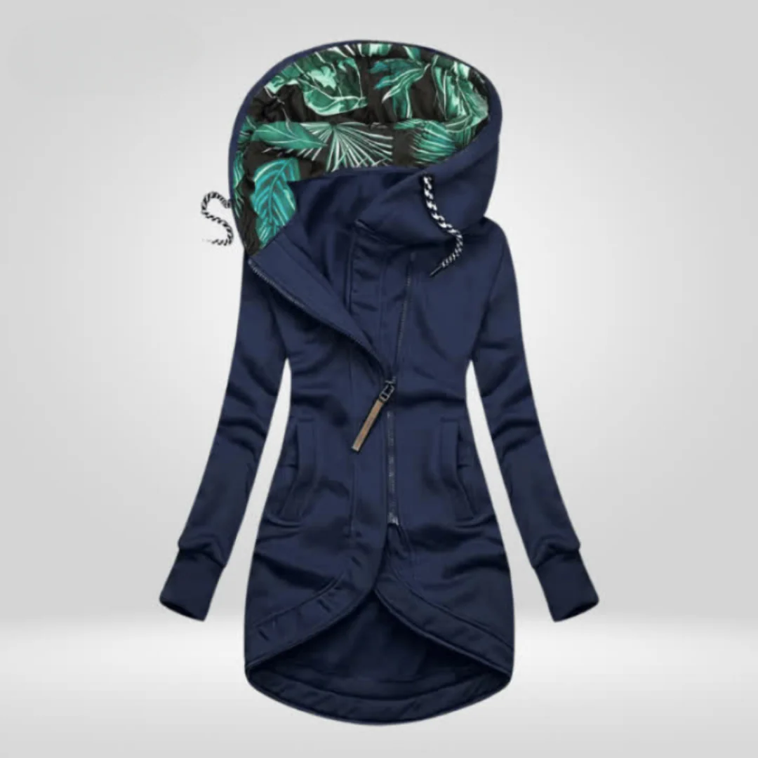 Mullia Abrigo de Invierno para Mujeres