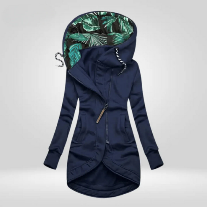 Mullia Abrigo de Invierno para Mujeres