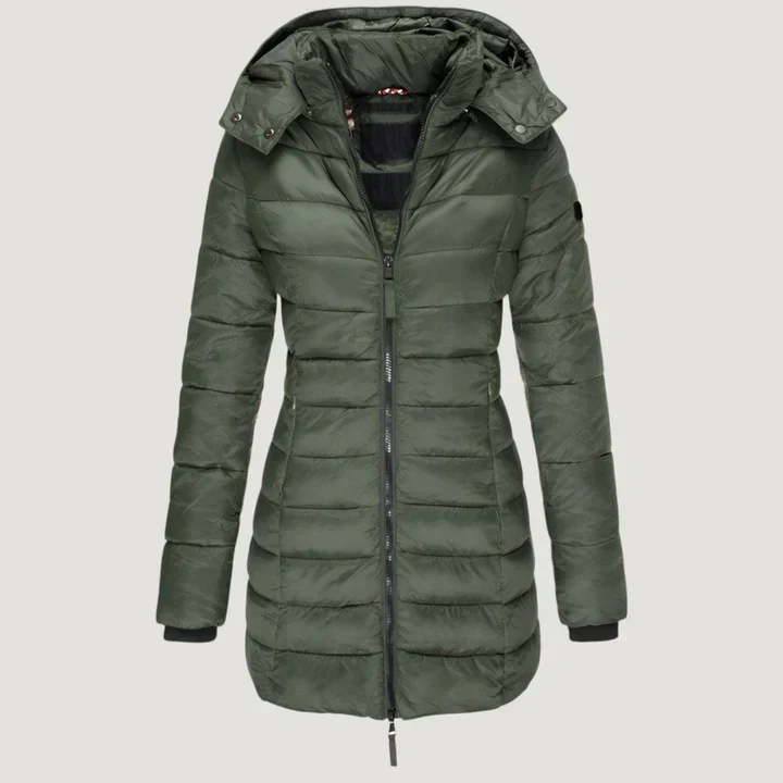 Svea Chaqueta de Invierno