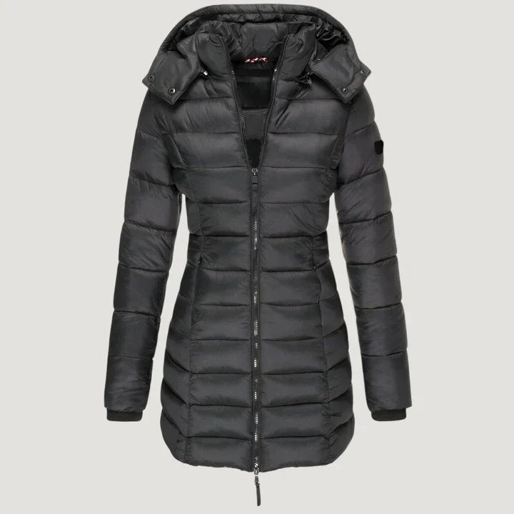 Svea Chaqueta de Invierno