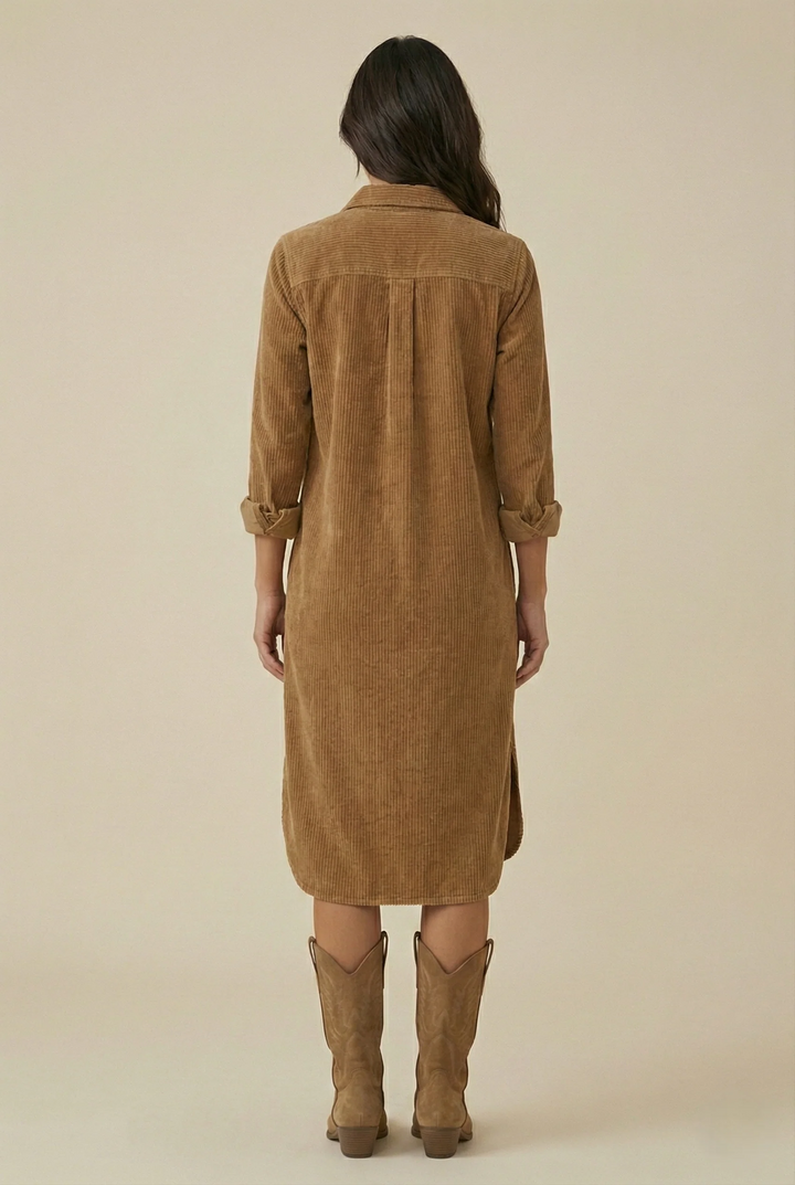 Margriet Vestido Elegante