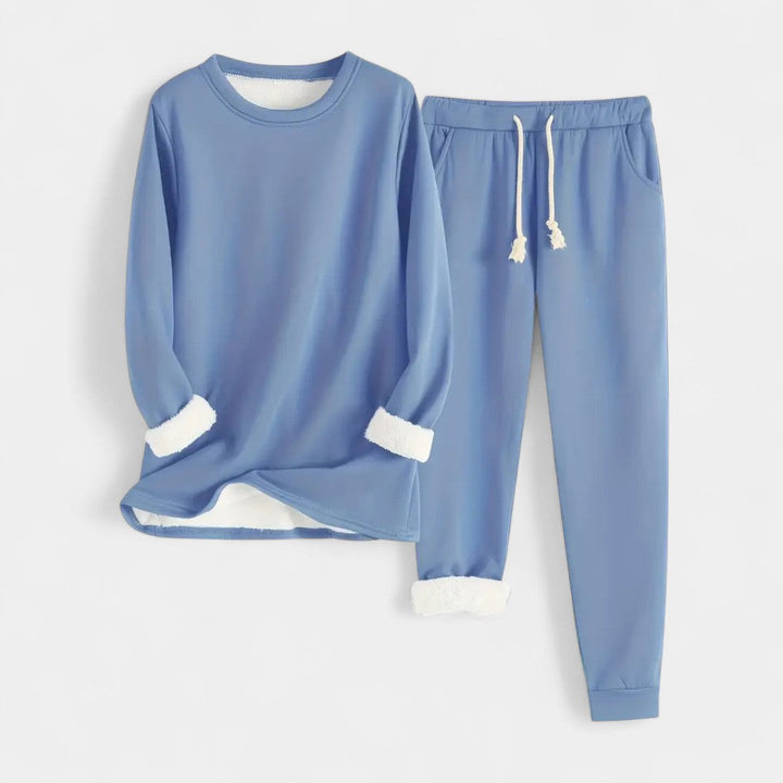 Runa Conjunto Cómodo