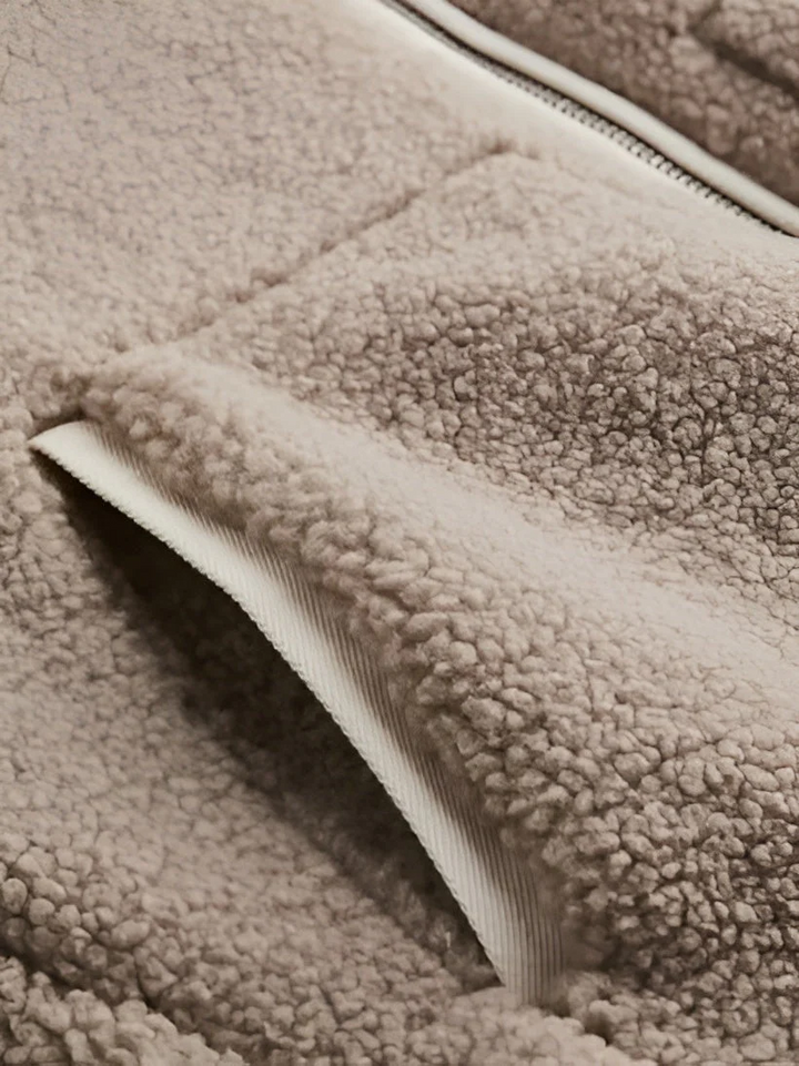Liora Chaqueta Oversized