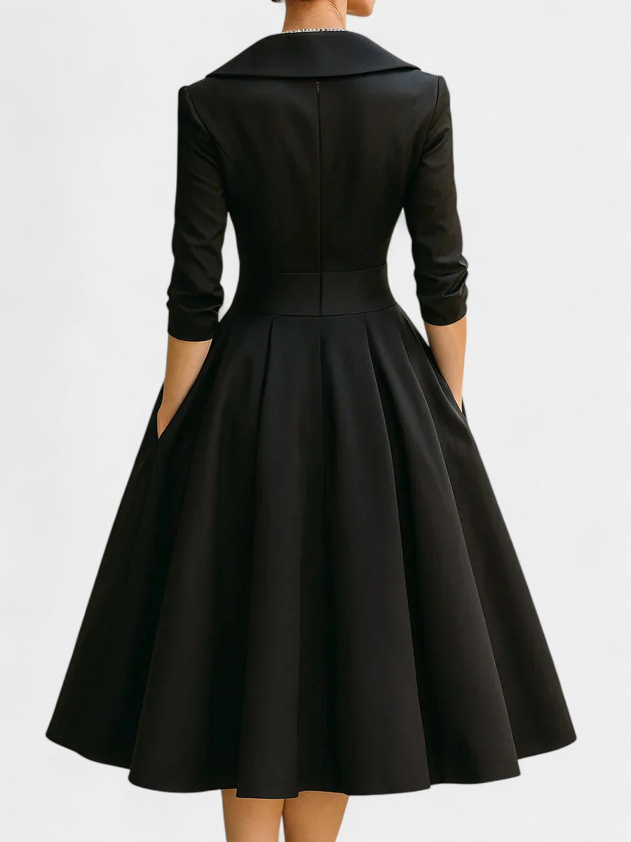 Clara Vestido Midi