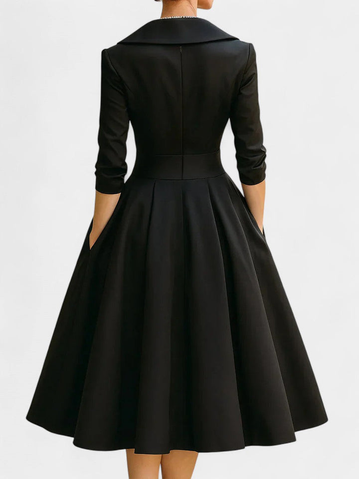 Clara Vestido Midi