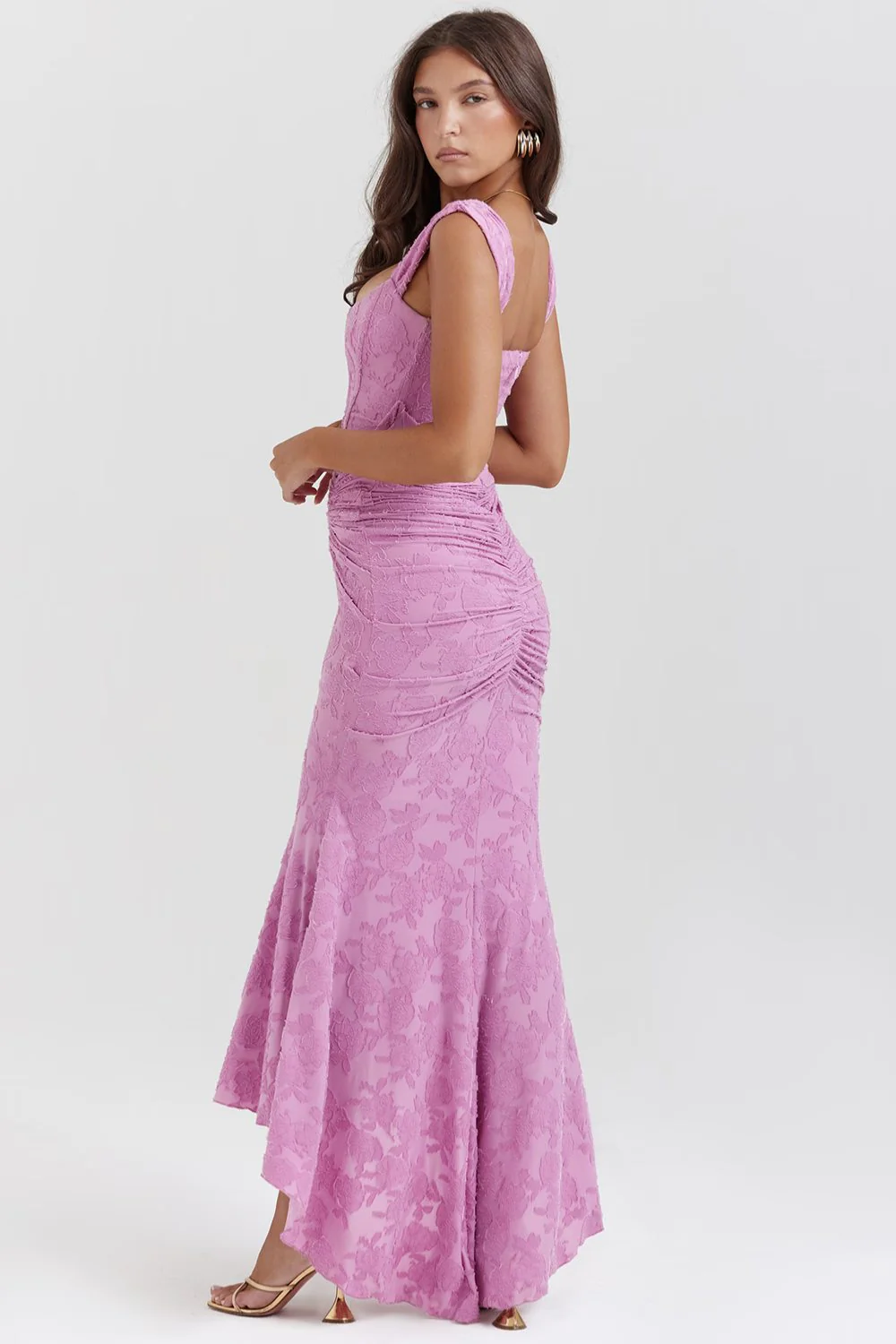 Mila Vestido Ajustado Elegante