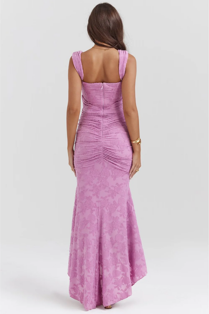 Mila Vestido Ajustado Elegante