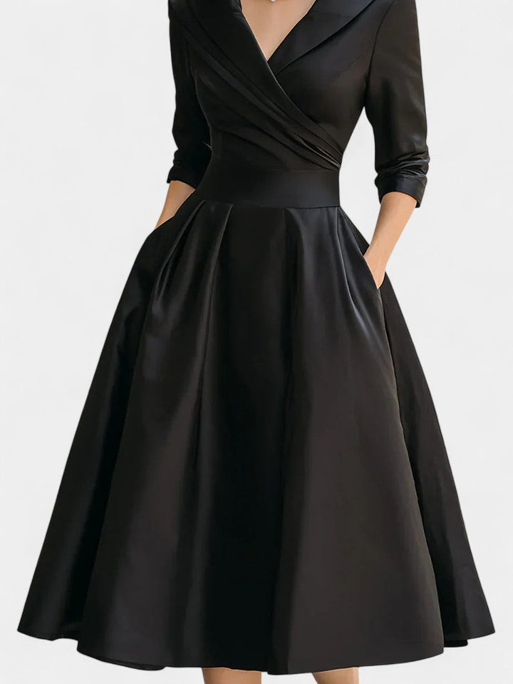 Clara Vestido Midi