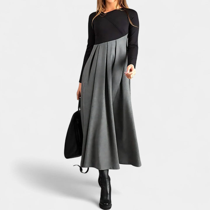 Rachel Vestido elegante