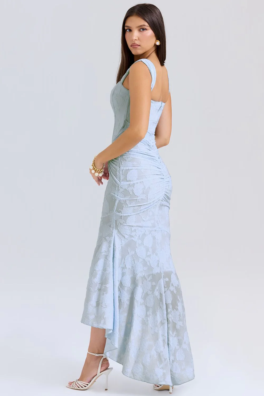 Mila Vestido Ajustado Elegante