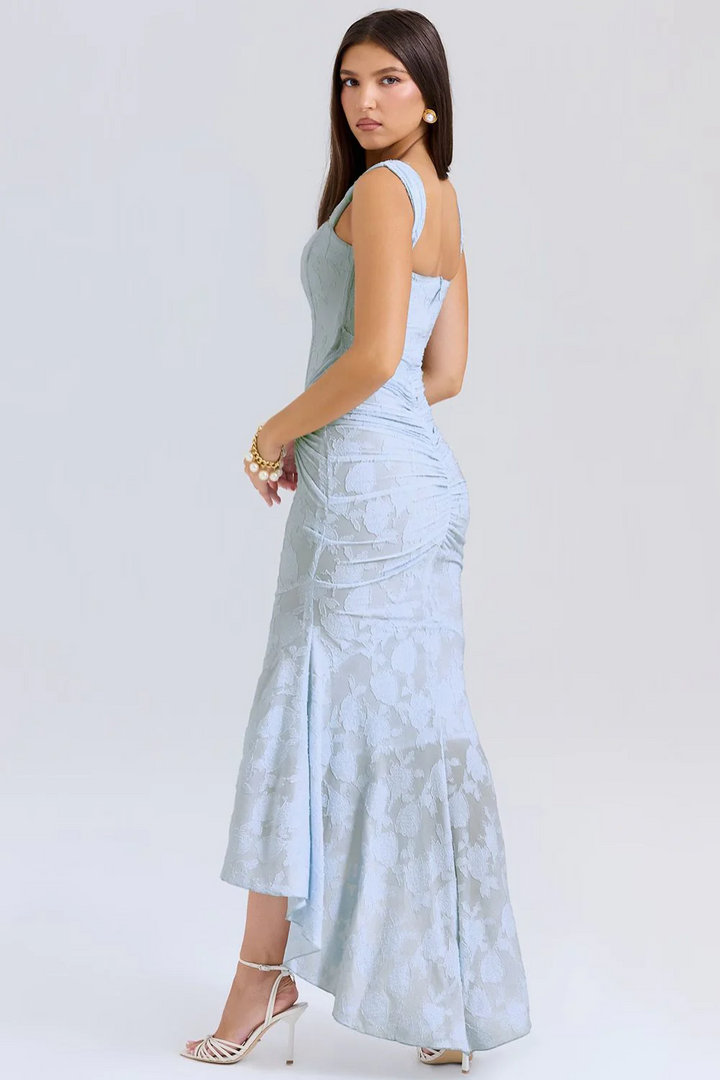 Mila Vestido Ajustado Elegante