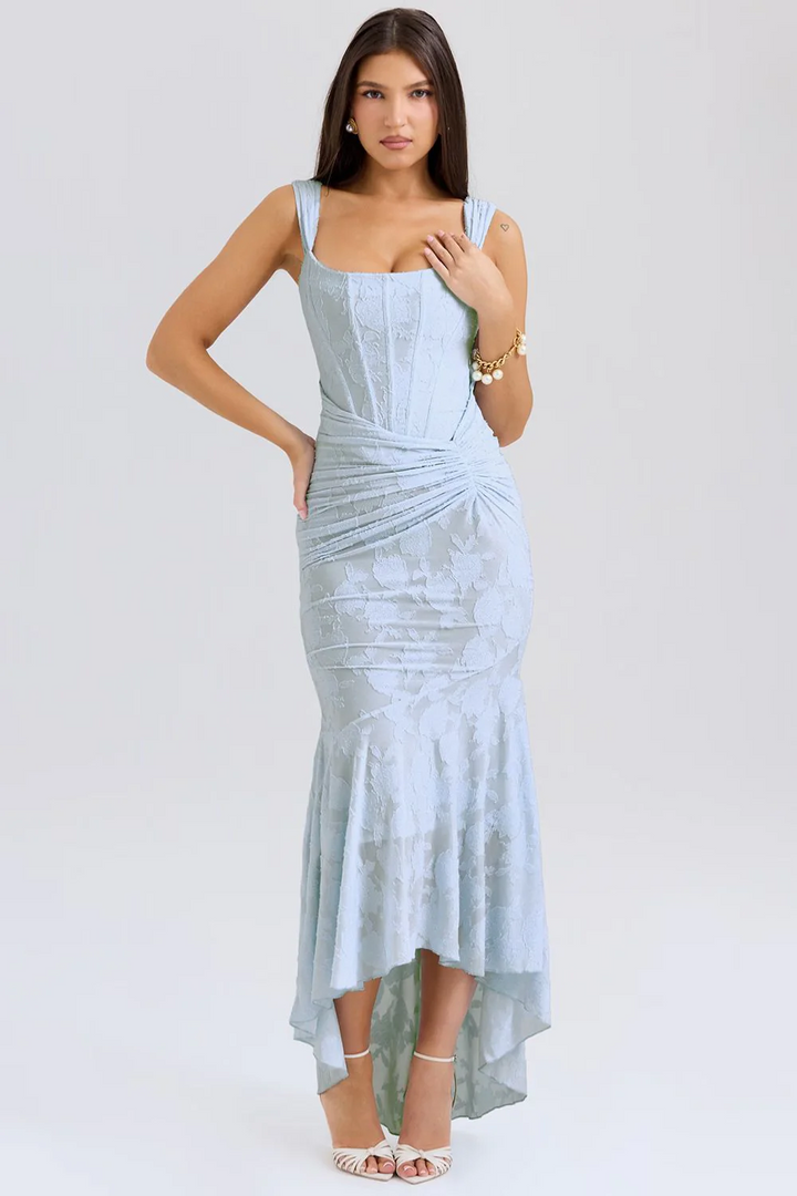 Mila Vestido Ajustado Elegante