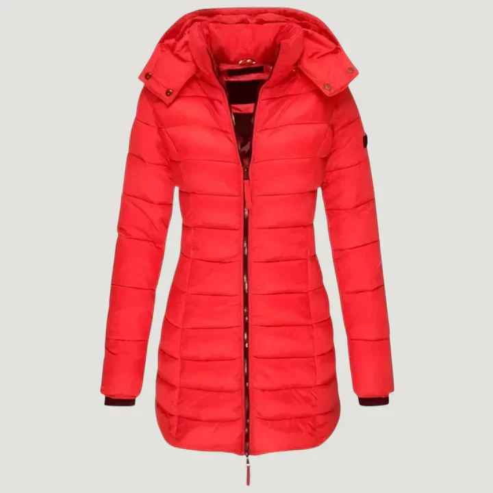 Svea Chaqueta de Invierno