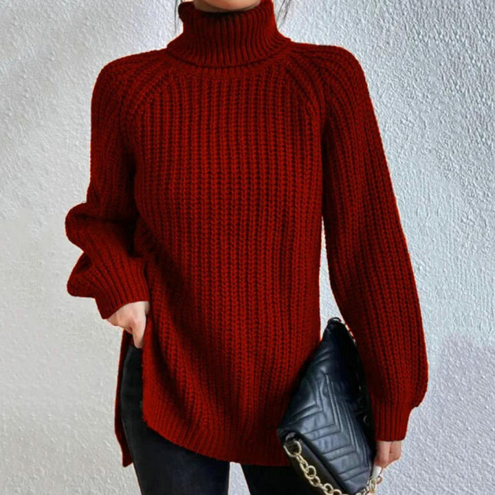 Averine Suéter Acogedora