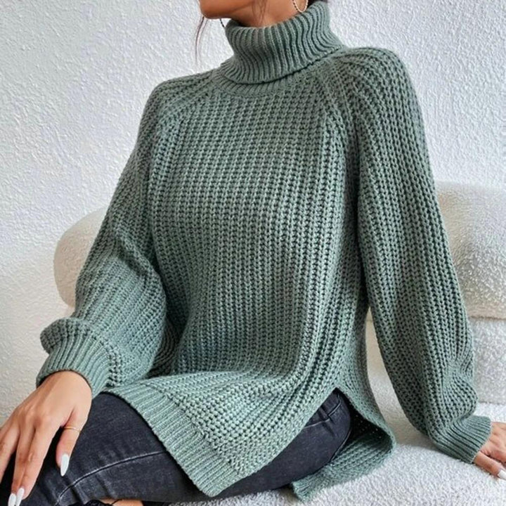 Averine Suéter Acogedora